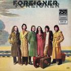 Foreigner Foreigner
