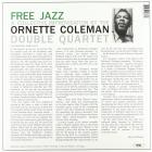 Free Jazz Coleman Ornette