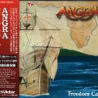 Freedom Call Angra