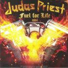 Fuel For Life Judas Priest