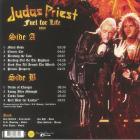 Fuel For Life Judas Priest