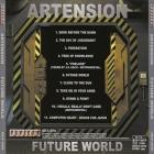 Future World Artension