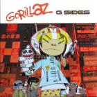 G-Sides Gorillaz
