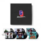 G Collection - Complete Studio Albums Gorillaz