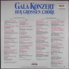 Gala-Konzert Der Grossen Chore Various Artists