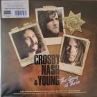 Gang Of Three - Clear Crosby/Nash & Young