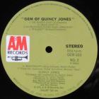 Gem Jones Quincy