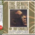 Genius Sings The Blues Charles Ray