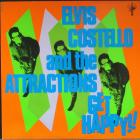 Get Happy Costello Elvis