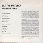 Get The Picture Pretty Things