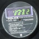 Ghost In The Machine Police