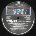 Ghost In The Machine Police