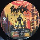 Glory Riders Savage (Germany)