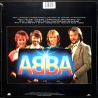 Gold - Coloured Abba