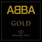 Gold - Coloured Abba