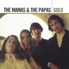 Gold Mamas And The Papas