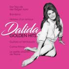 Golden Hits Dalida