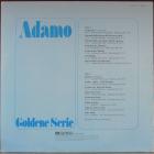 Goldene Serie Adamo