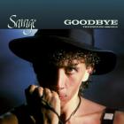Goodbye Singles 1988-2019 Savage