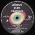 Goodnight Vienna Starr Ringo