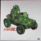 Gorillaz Gorillaz