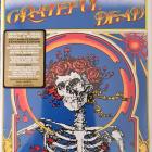 Grateful Dead (Skull & Roses) Grateful Dead