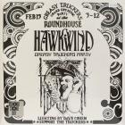 Greasy Truckers Party Hawkwind