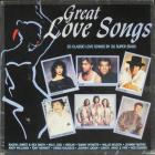 Great Love Songs Various Artists