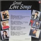 Great Love Songs Various Artists