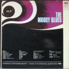 Great Moody Blues Moody Blues