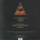 Greatest Hits Def Leppard
