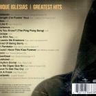 Greatest Hits Iglesias Enrique