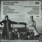 Greatest Hits Oliver Onions