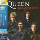 Greatest Hits Queen