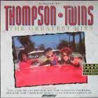 Greatest Hits Thompson Twins