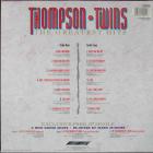 Greatest Hits Thompson Twins