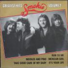 Greatest Hits Volume 2 Smokie