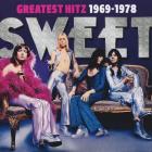 Greatest Hitz 1969-1978 Sweet