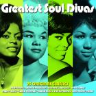 Greatest Soul Divas Various Artists