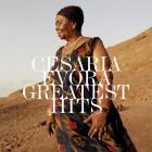 Greatest Hits Evora Cesaria