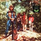 Green River - Green Smoke Creedence Clearwater Revival