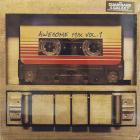 Guardians Of The Galaxy Awesome Mix Vol. 1 Ost