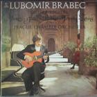 Guitar Recital Brabec Lubomir