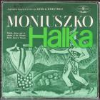 Halka Moniuszko Stanislaw