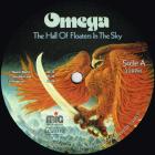Hall Of Floaters In The Sky Omega