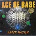 Happy Nation Ace Of Base