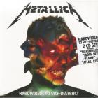 Hardwired...To Self-Destruct Metallica