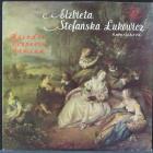 Harpsichord Recital Lukowicz Elzbieta Stefanska
