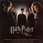 Harry Potter And The Order Of The Phoenix OST