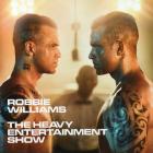 Heavy Entertaiment Show Williams Robbie